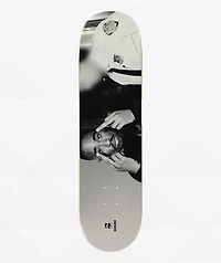 Primitive x Tupac Icon 8.125" Skateboard Deck