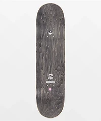Primitive x Tupac Moto 8.25" Skateboard Deck