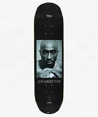 Primitive x Tupac Royalty 8.5" Skateboard Deck