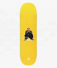 Primitive x Tupac Shakur 8.38" Skateboard Deck