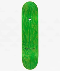 Primitive x Tupac Truth 8.0" Skateboard Deck