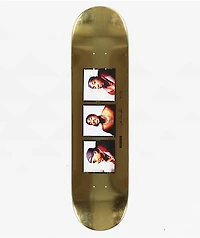 Primitive x Tupac Truth 8.0" Skateboard Deck