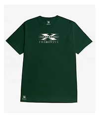 Primitive x WWE DX Green T-Shirt