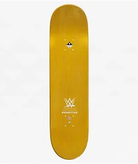 Primitive x WWE Desarmo Razor 8.125" Skateboard Deck
