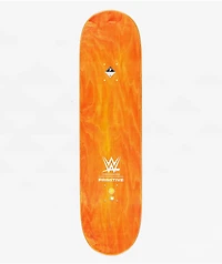 Primitive x WWE Rodriguez Austin 8.25" Skateboard Deck
