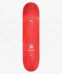 Primitive x WWE Vianna Cena 8.0" Skateboard Deck
