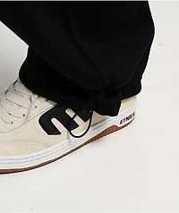 Pro Club Black Heavyweight Cargo Sweatpants