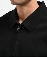 Pro Club Black Mechanic Jacket