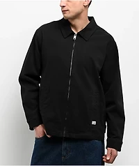 Pro Club Black Mechanic Jacket
