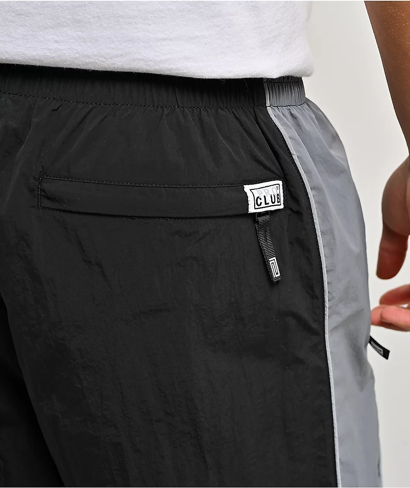 Pro Club Comfort Black Track Pants