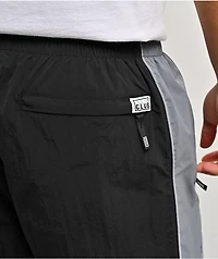 Pro Club Comfort Black Track Pants