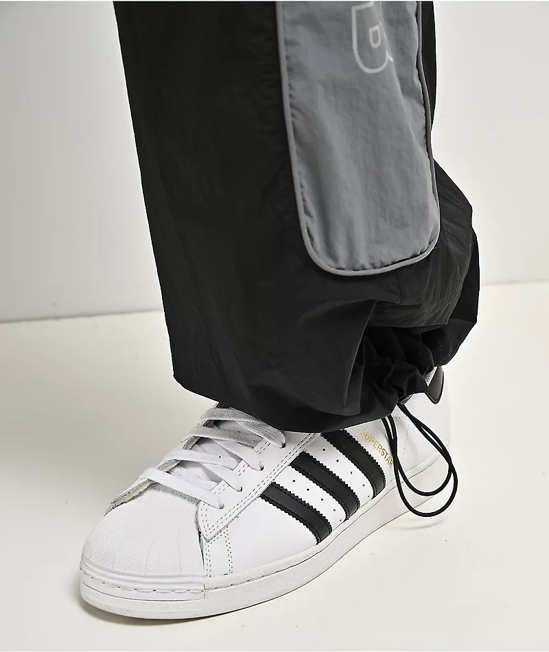 Pro Club Comfort Black Track Pants