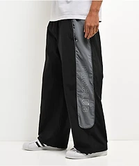 Pro Club Comfort Black Track Pants