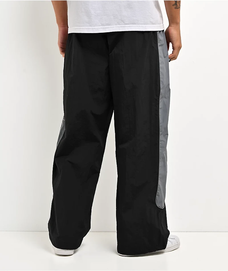 Pro Club Comfort Black Track Pants
