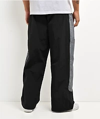 Pro Club Comfort Black Track Pants