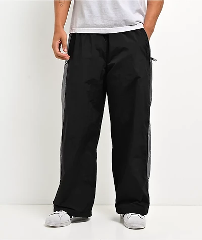 Pro Club Comfort Black Track Pants