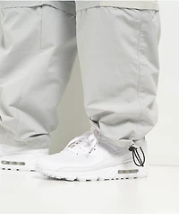 Pro Club Greyscale Convertible Windbreaker Pants