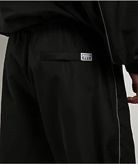 Pro Club Heavyweight Black Track Pants