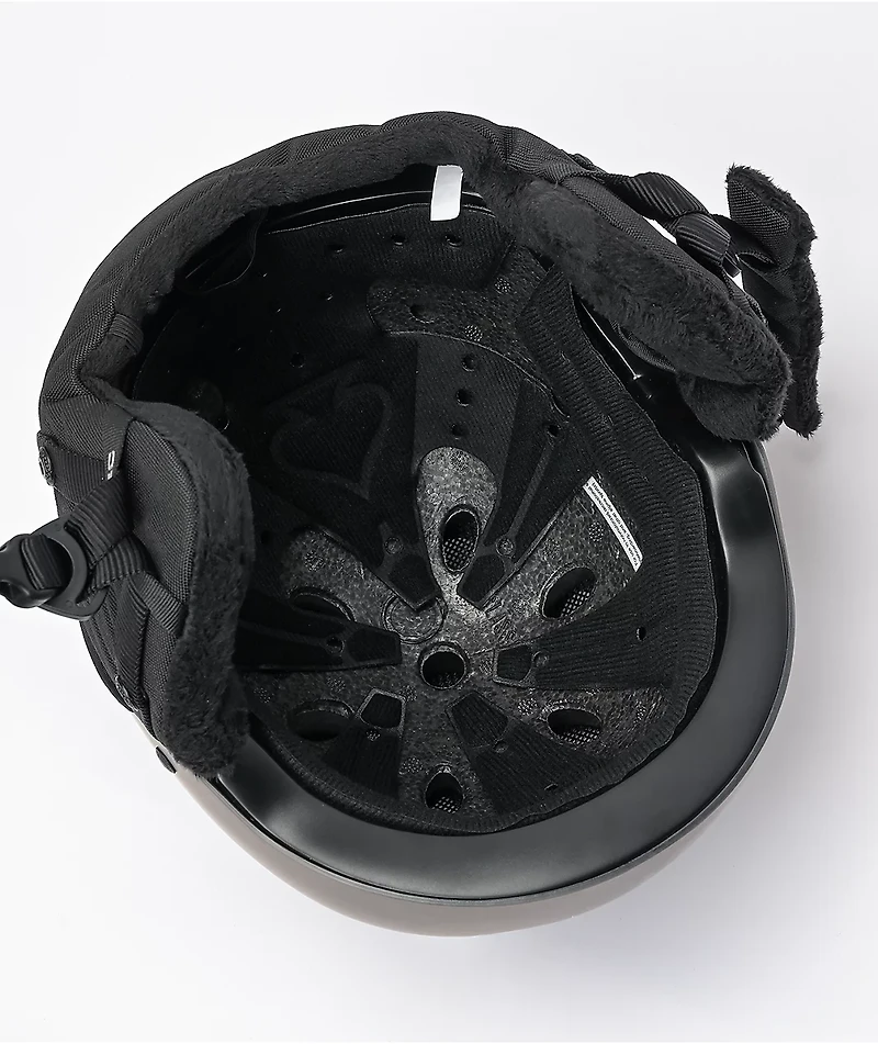 Pro-Tec Classic Lead Blue Snowboard Helmet