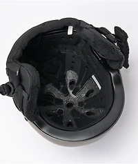 Pro-Tec Classic Lead Blue Snowboard Helmet
