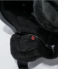 Pro-Tec Classic Stealth Matte Black Snowboard Helmet