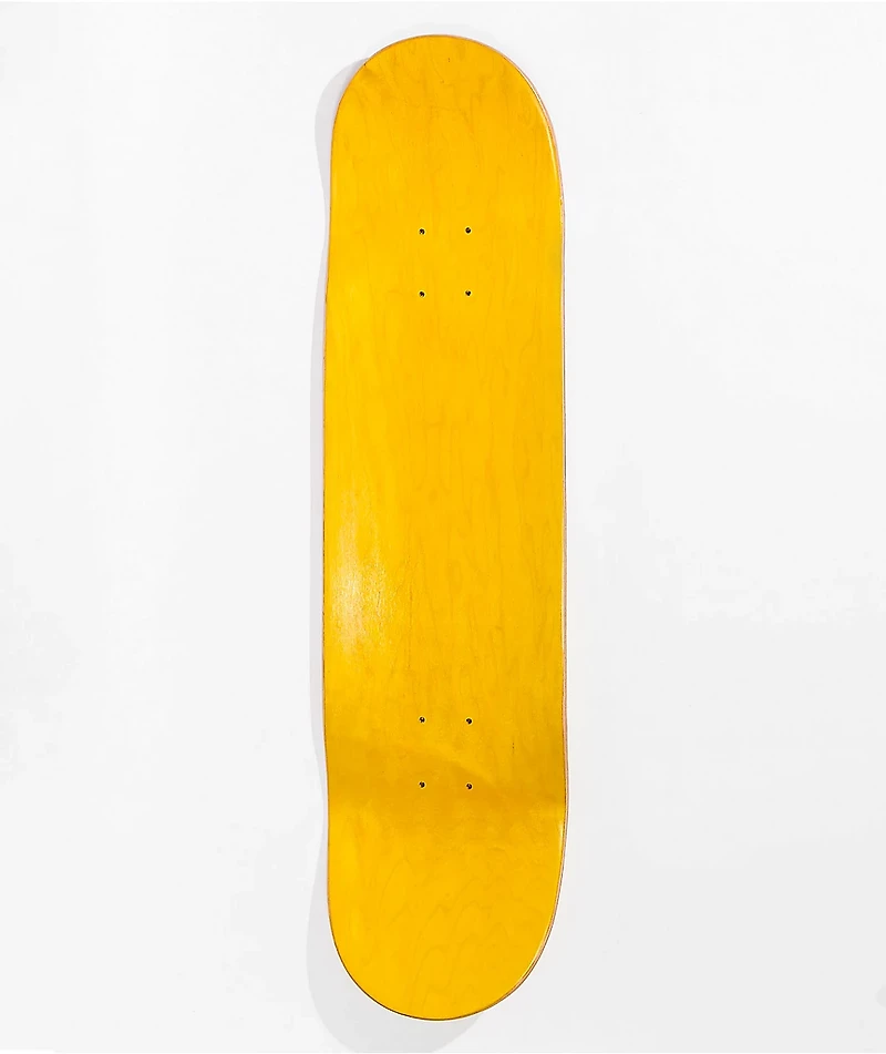 Proper Gnar Mary 8.38" Skateboard Deck