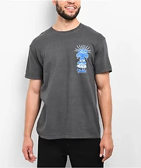 Public Dispute Grey T-Shirt