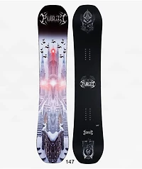 Public Dispute Snowboard 2026