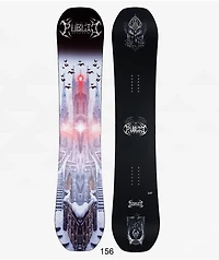 Public Dispute Snowboard 2026