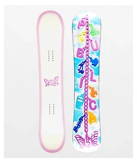 Public General Snowboard 2023