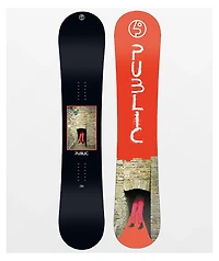 Public General Snowboard 2024