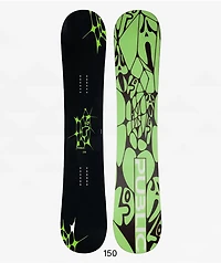 Public General Snowboard 2025