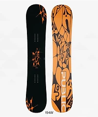 Public General Snowboard 2025