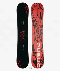 Public General Snowboard 2025