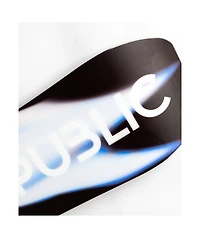 Public Research Snowboard 2024