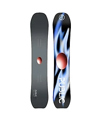 Public Research Snowboard 2024