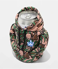 Puffin x Aaron Kai The Hawaii Camo Hoodie Can Cooler