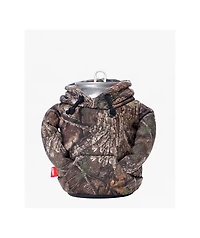 Puffin x Realtree The Hoodie Camo Can Cooler