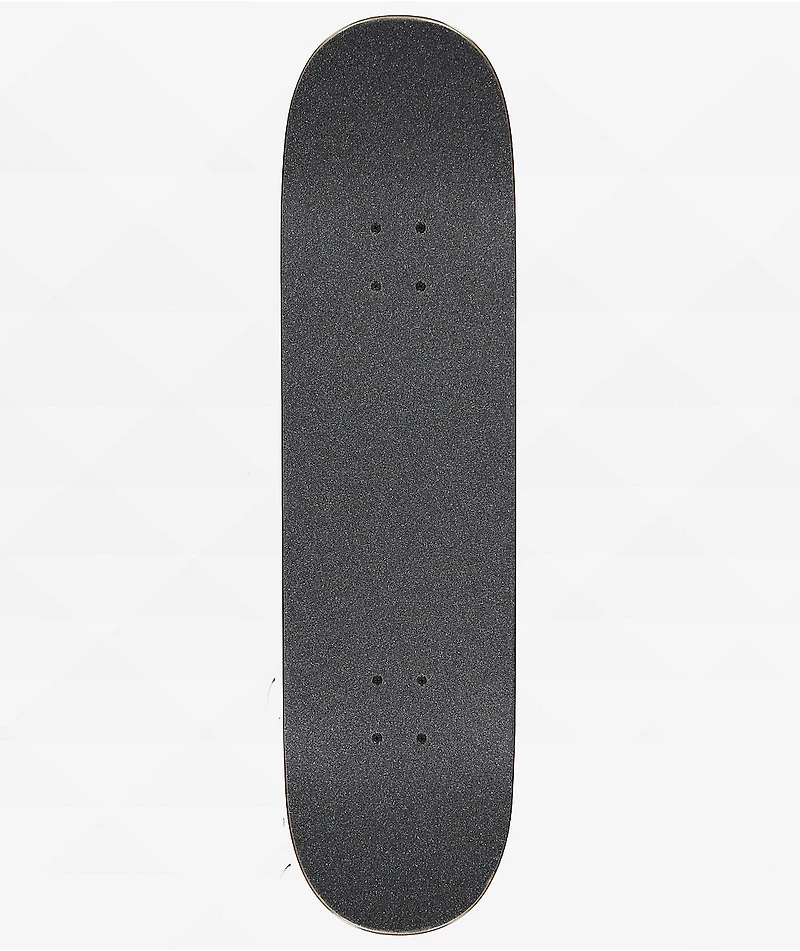 Push x MLSL Baghdad 8.5" Skateboard Complete