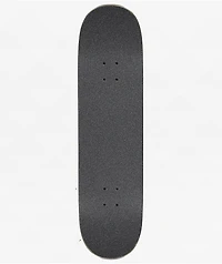 Push x MLSL Baghdad 8.5" Skateboard Complete