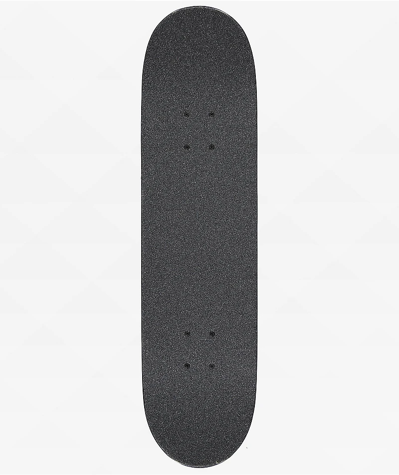 Push x MLSL Gecko Eyes 7.5" Skateboard Complete