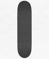 Push x MLSL Gecko Eyes 7.5" Skateboard Complete