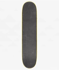 Push x MLSL Kids Frosty 6.5" Soft Top Skateboard Complete