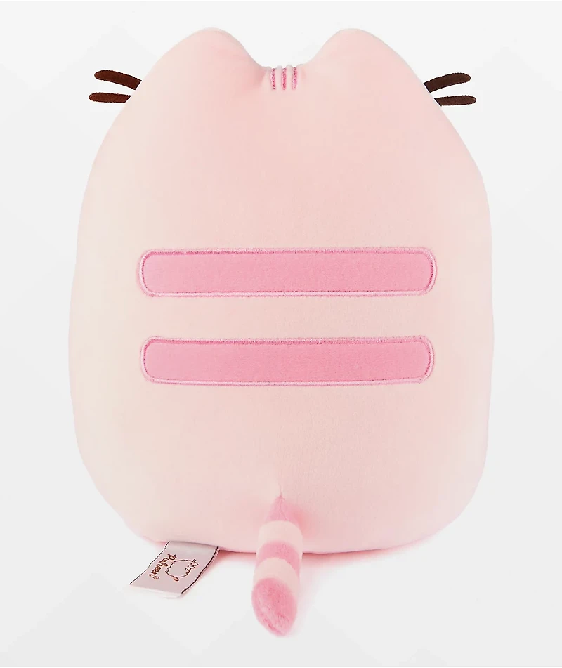 Pusheen Cherry Macaron Squisheen