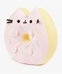 Pusheen Donut Squisheen Plush Toy