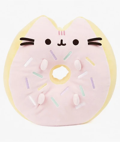 Pusheen Donut Squisheen Plush Toy