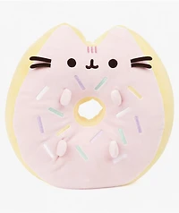 Pusheen Donut Squisheen Plush Toy