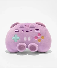 Pusheen Gamer Girl Controller Plush Toy