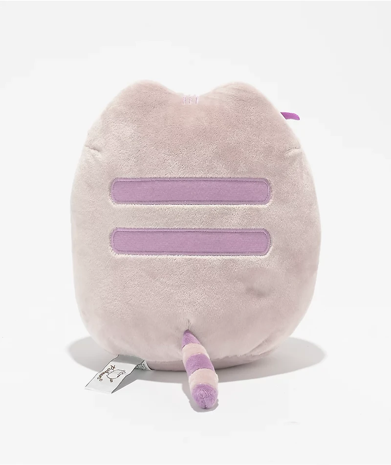 Pusheen Gamer Girl Snackable Plush Toy