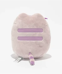 Pusheen Gamer Girl Snackable Plush Toy